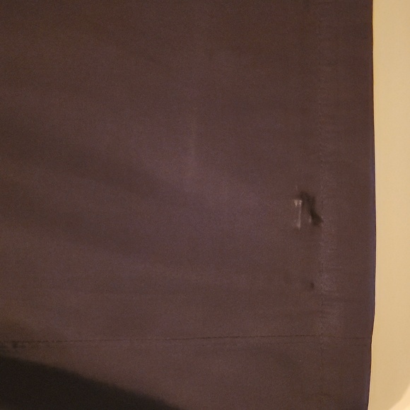 Tumi T-Tech Men's Black Jacket - Picture 6 of 10